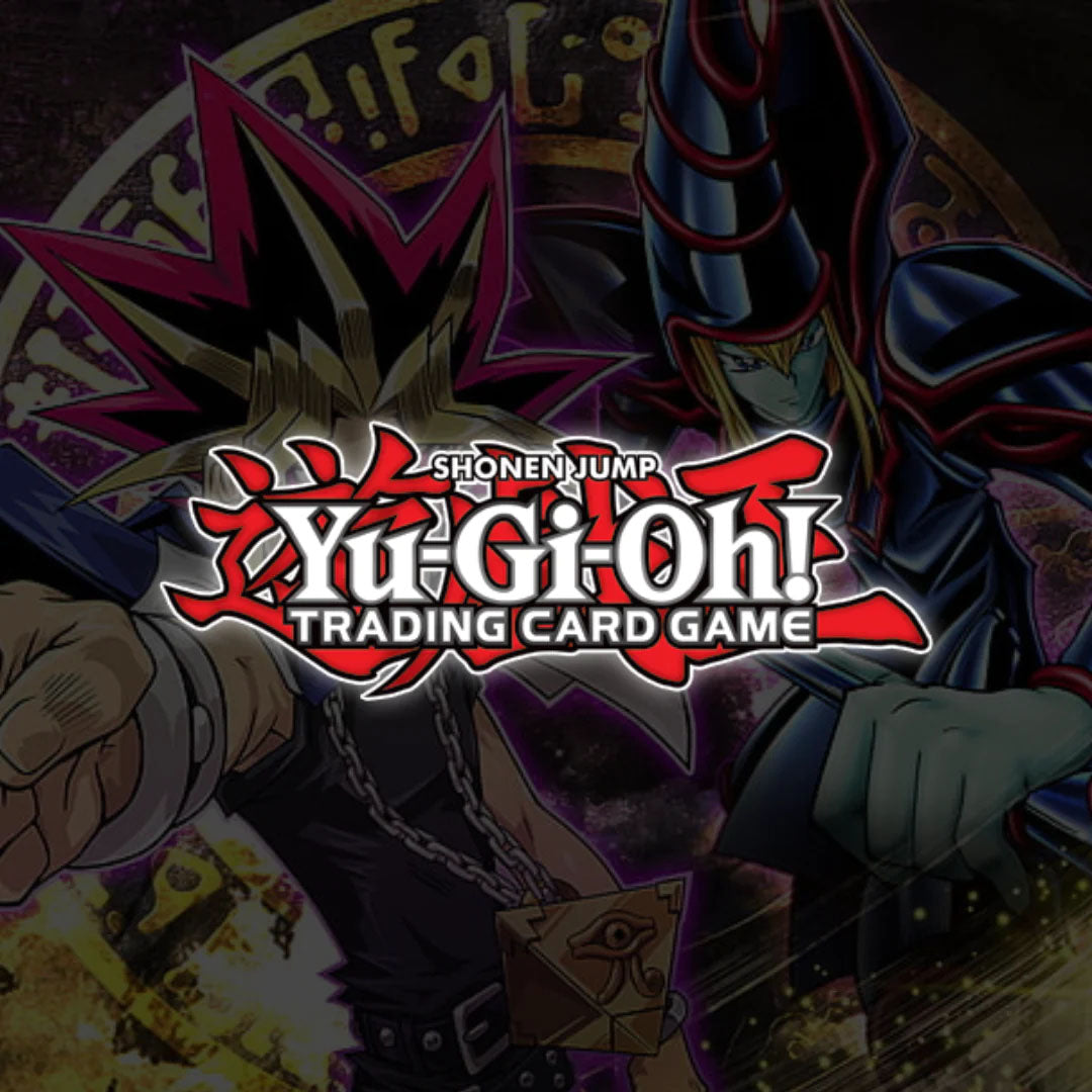 Yu-gi-oh