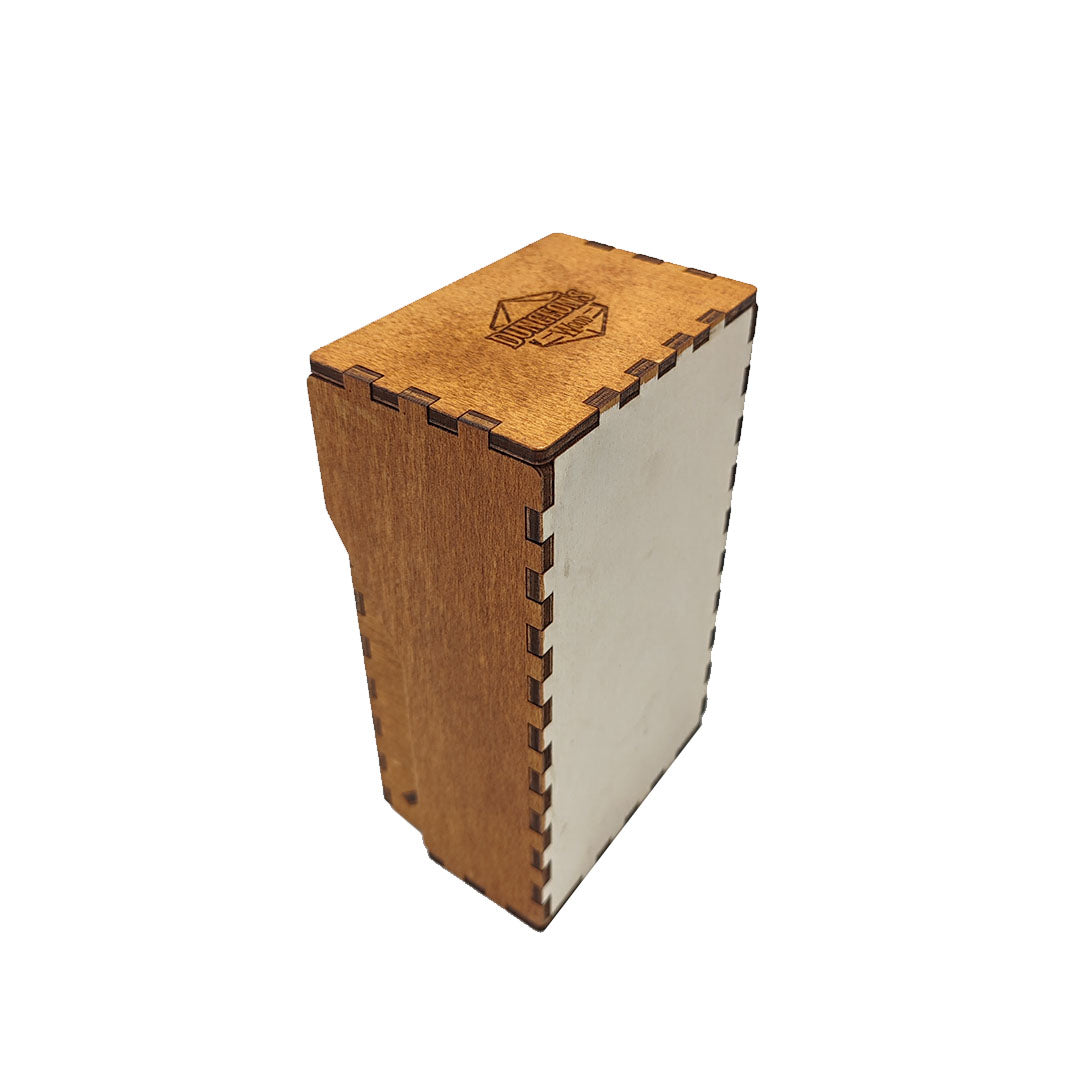 DICE TOWER LEGNO - TORRE LANCIA DADI  E PORTA DADI