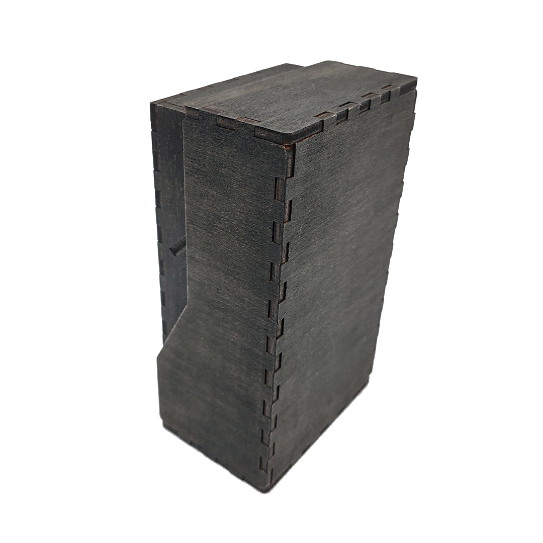 DICE TOWER LEGNO - TORRE LANCIA DADI  E PORTA DADI